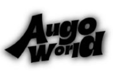 Augo World 乌戈世界