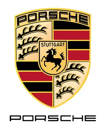 Porsche 保时捷